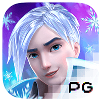 Jack Frost Winter